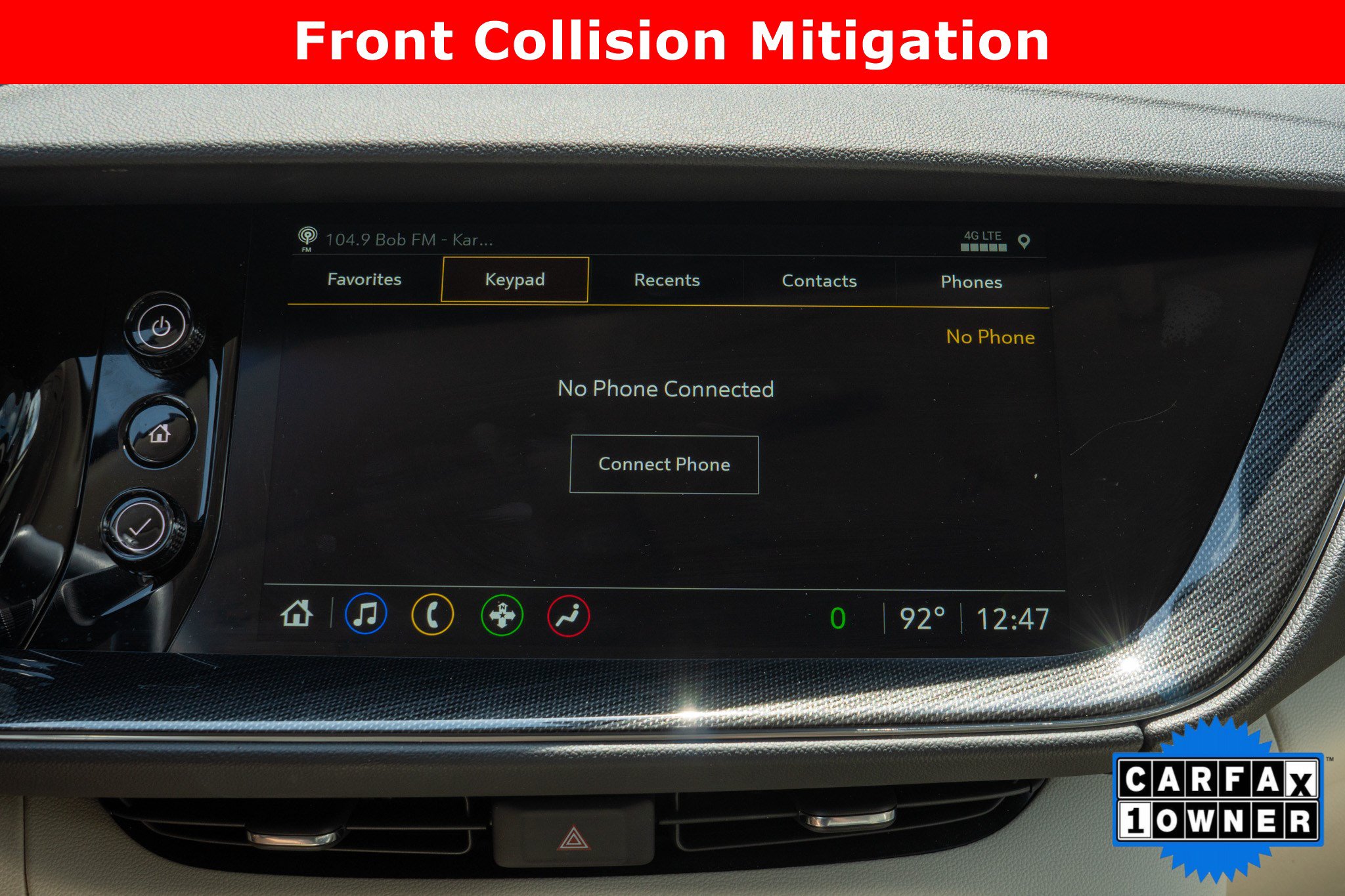 Used 2023 Buick Envision Essence AWD/4WD image 18