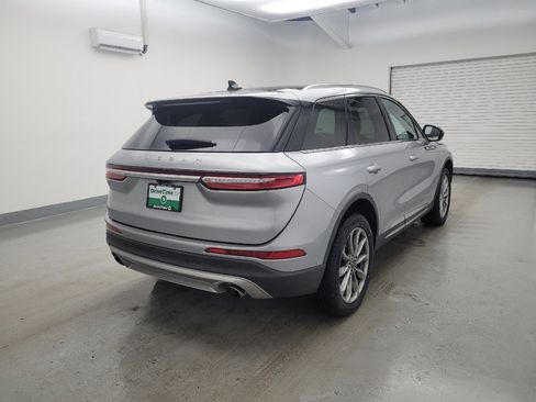 Used 2021 Lincoln Corsair AWD w/ Premium Package image 9