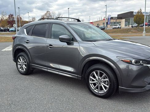 New 2024 MAZDA CX-5 AWD 2.5 S image 2