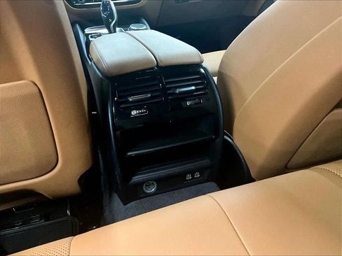 Used 2021 BMW 530i w/ Premium Package RWD image 12