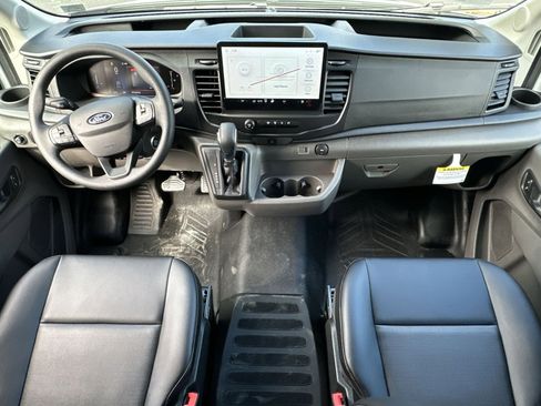 New 2026 Ford Transit 350 Base w/ Load Area Protection Package image 33