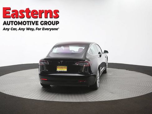 Used 2018 Tesla Model 3 Long Range RWD image 33