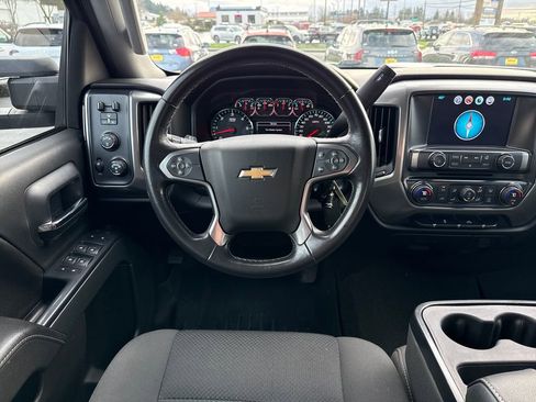 Used 2017 Chevrolet Silverado 2500 LT w/ LT Convenience Package image 21