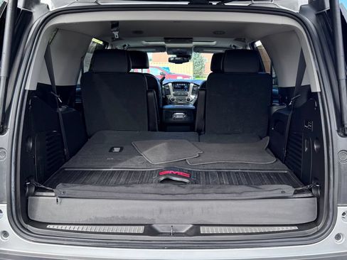 Used 2019 GMC Yukon Denali w/ Open Road Package AWD/4WD image 14