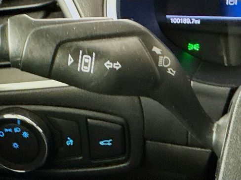 Used 2017 Ford Edge Sport w/ Equipment Group 401A AWD/4WD image 12