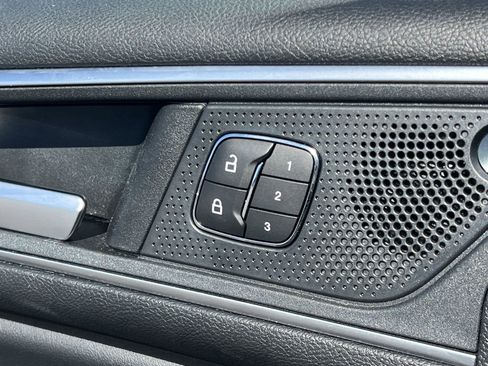 Certified 2022 Ford Edge Titanium w/ Equipment Group 301A image 20