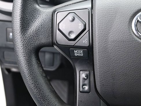 Certified 2023 Toyota Tacoma SR RWD image 16