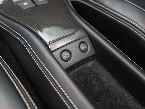 Used 2015 Ferrari 458 Spider RWD image 30
