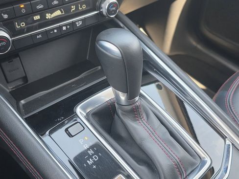 Used 2025 MAZDA CX-5 Carbon Edition image 31