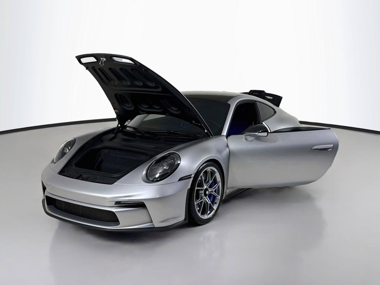 Used 2023 Porsche 911 GT3 RWD image 39