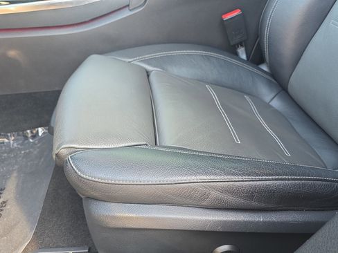 Used 2021 Mercedes-Benz A 35 AMG 4MATIC image 27