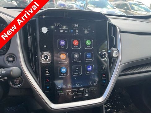 Used 2024 Subaru Crosstrek 2.0i Premium image 19