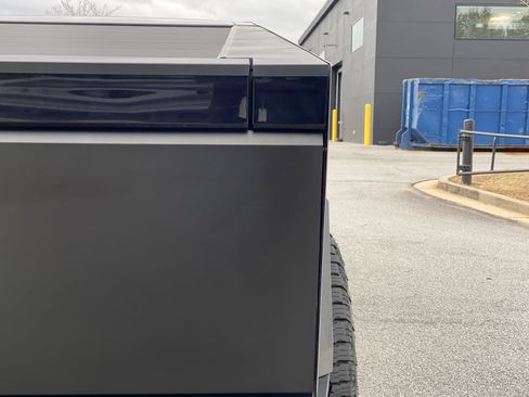 Used 2024 Tesla Cybertruck Cyberbeast image 36