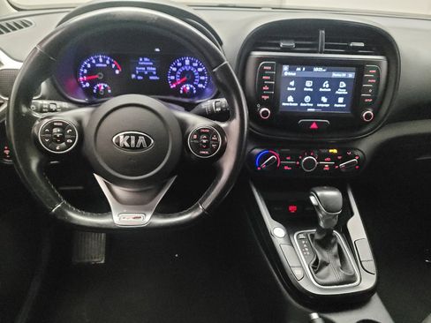 Used 2020 Kia Soul GT-Line w/ GT 2.0L Power Sunroof Package FWD image 22