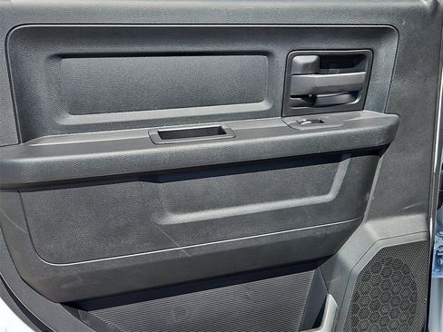 New 2026 RAM 2500 Tradesman image 16