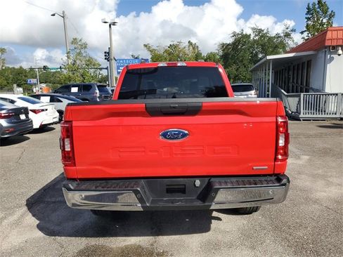 Used 2023 Ford F150 XLT image 8