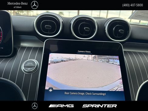 Certified 2023 Mercedes-Benz C 300 C 300 image 25