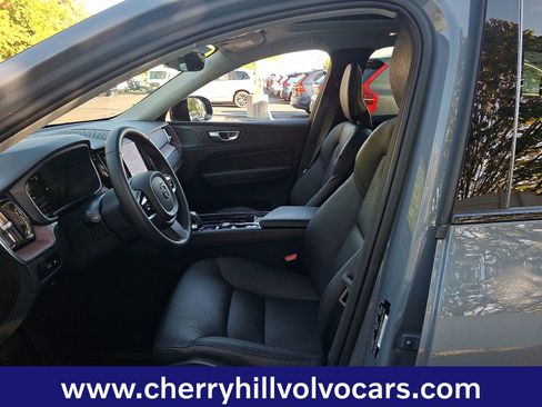 Certified 2024 Volvo XC60 T8 Plus w/ Protection Package Premier image 13