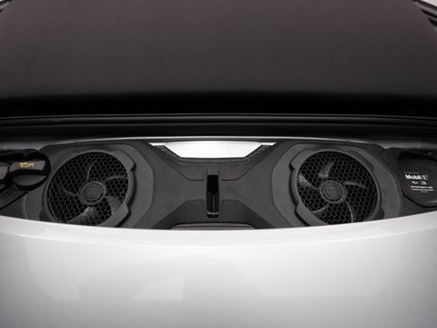 Used 2024 Porsche 911 Targa 4S image 51