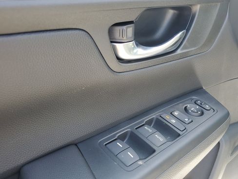 New 2026 Honda CR-V EX image 20