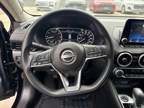 Used 2024 Nissan Sentra SV image 20