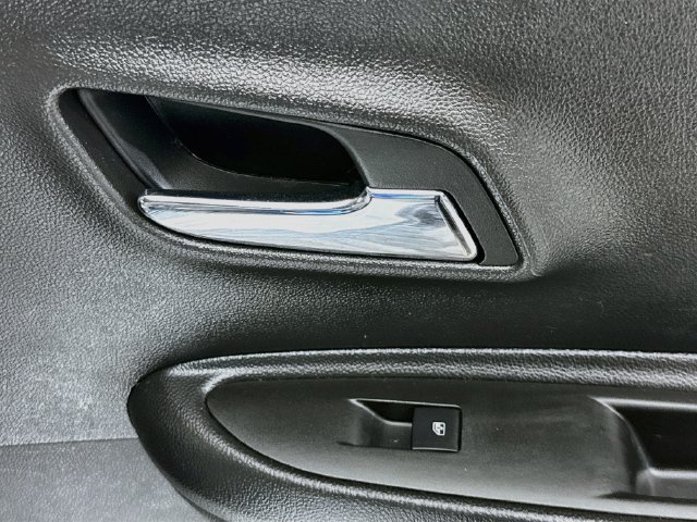 Used 2021 Chevrolet Trax LS w/ Tint and Cruise Package FWD image 27