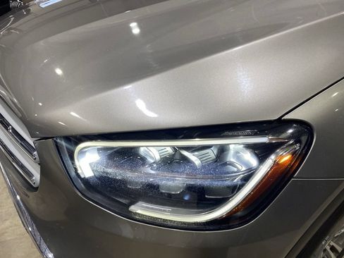 Certified 2021 Mercedes-Benz GLC 300 image 20