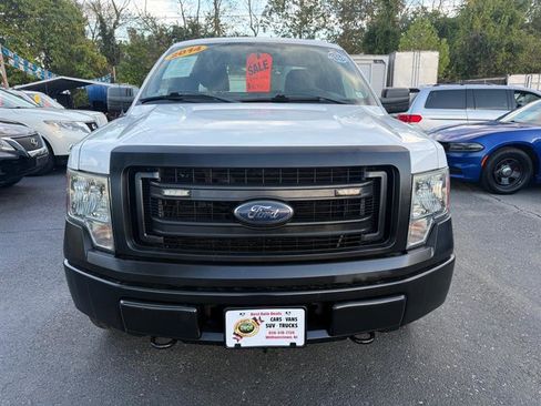 Used 2014 Ford F150 XL w/ Power Equipment Group image 6