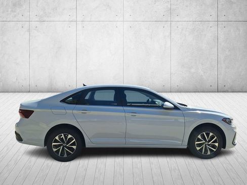 New 2026 Volkswagen Jetta S image 6