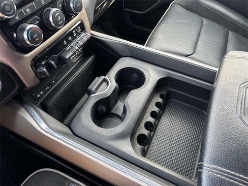 Used 2019 RAM 1500 Laramie w/ Sport Appearance Package image 26