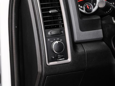 Used 2014 RAM 1500 Tradesman w/ Power & Remote Entry Group RWD image 22