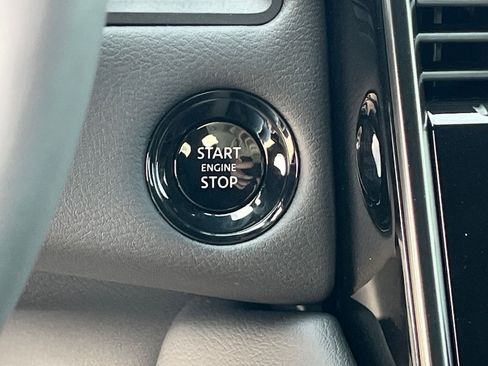 New 2026 Nissan Armada PRO-4X AWD/4WD image 24
