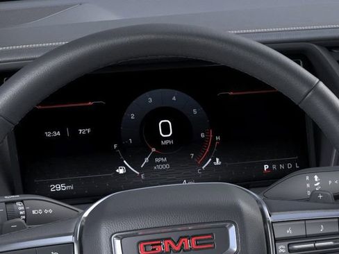 New 2026 GMC Terrain Elevation w/ Elevation Premium Package AWD/4WD image 18