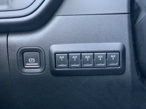 New 2026 Chevrolet Silverado 3500 W/T w/ WT Convenience Package RWD image 15