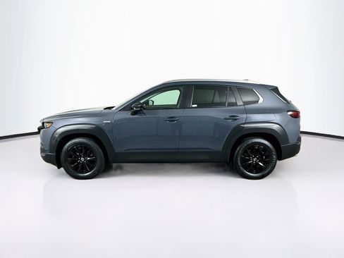 Used 2025 MAZDA CX-50 2.5 Hybrid w/ Preferred Pkg AWD/4WD image 4