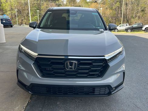 New 2026 Honda CR-V LX image 9