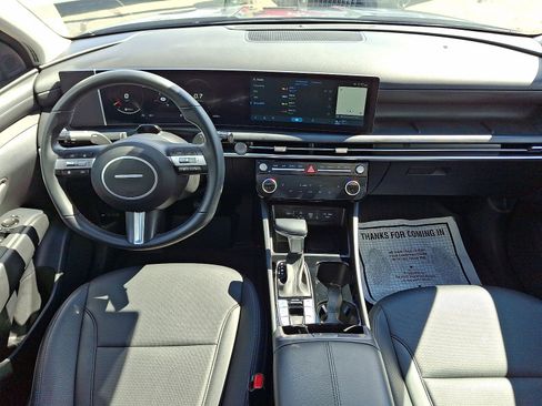 Used 2025 Hyundai Tucson SEL image 10