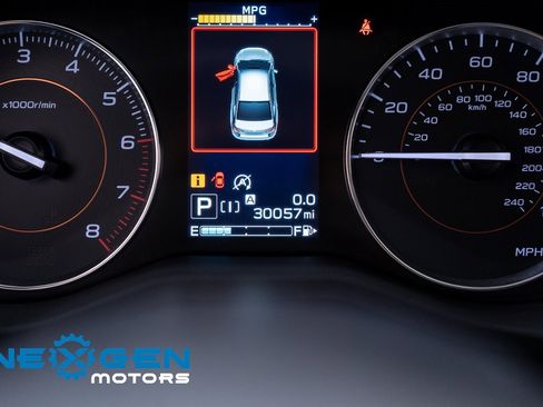 Used 2023 Subaru Crosstrek 2.5i Limited image 9