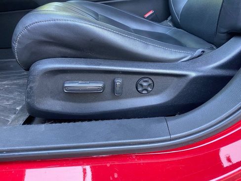 Used 2021 Honda Accord Sport Special Edition image 21