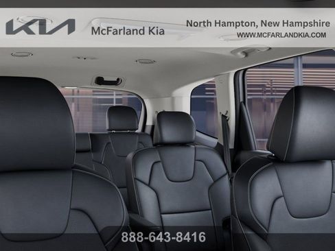 New 2025 Kia Telluride S image 28
