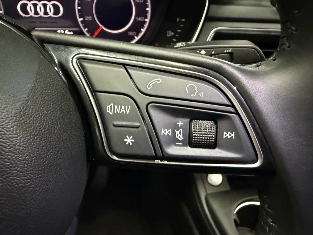 Used 2018 Audi A4 2.0T Premium Plus w/ Premium Plus Package AWD/4WD image 12