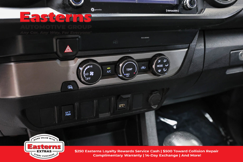 Used 2021 Toyota Tacoma SR RWD image 20