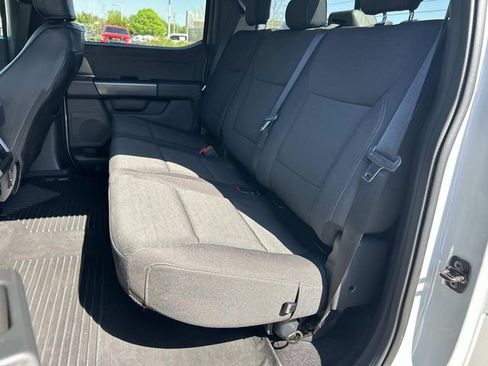 Certified 2024 Ford F150 XLT w/ Equipment Group 302A MID image 20