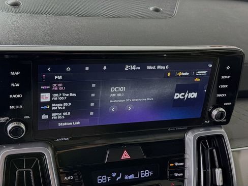 Used 2023 Kia Sorento SX Prestige w/ Panoramic Sunroof Package AWD/4WD image 8