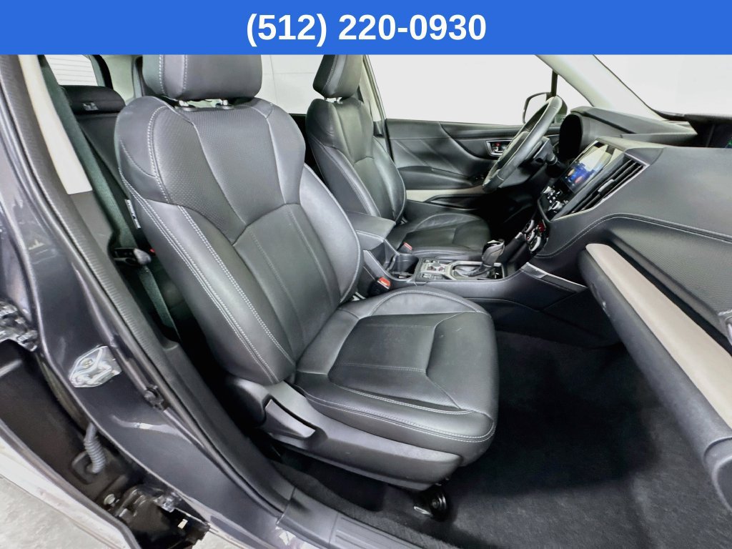 Certified 2024 Subaru Forester Limited AWD/4WD image 37