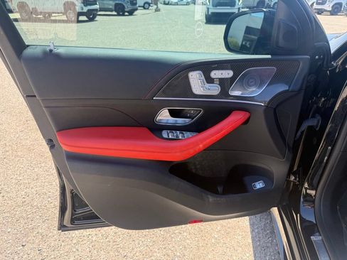 Used 2021 Mercedes-Benz GLE 53 AMG 4MATIC Coupe image 9