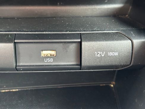 Used 2023 Kia Rio LX FWD image 22