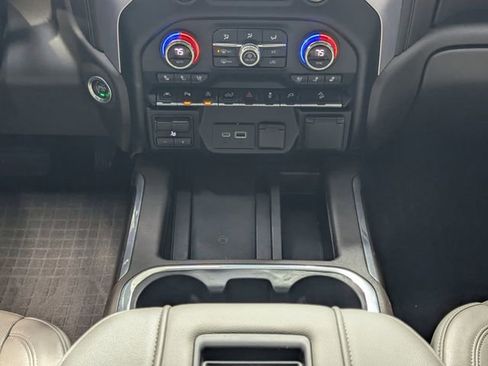 Used 2020 GMC Sierra 1500 SLT w/ SLT Premium Plus Package image 12