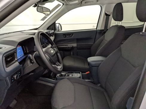 New 2026 Ford Maverick XL image 22