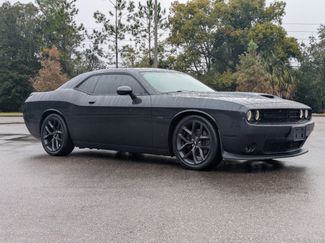 Used 2019 Dodge Challenger R/T w/ Blacktop Package video 2